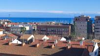 Vista exterior de Pis en venda en Premià de Mar