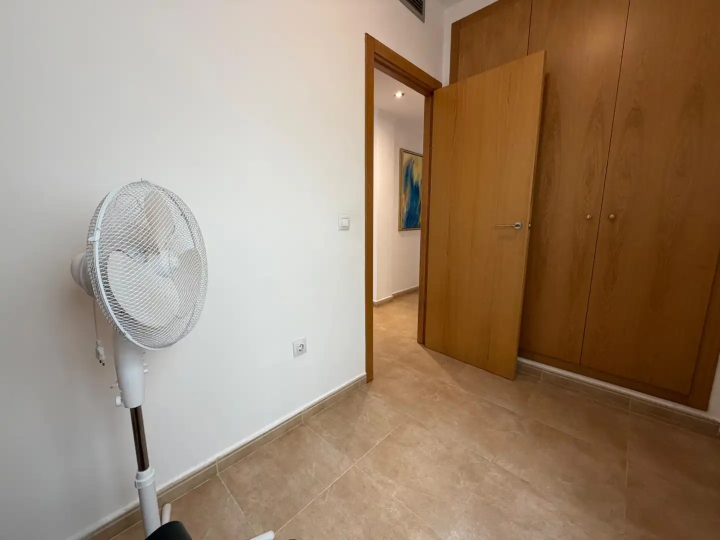 Piso en venta en Benaguasil con Aire acondicionado, Terraza y Trastero