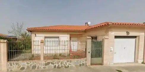 Xalet en venda a Erustes
