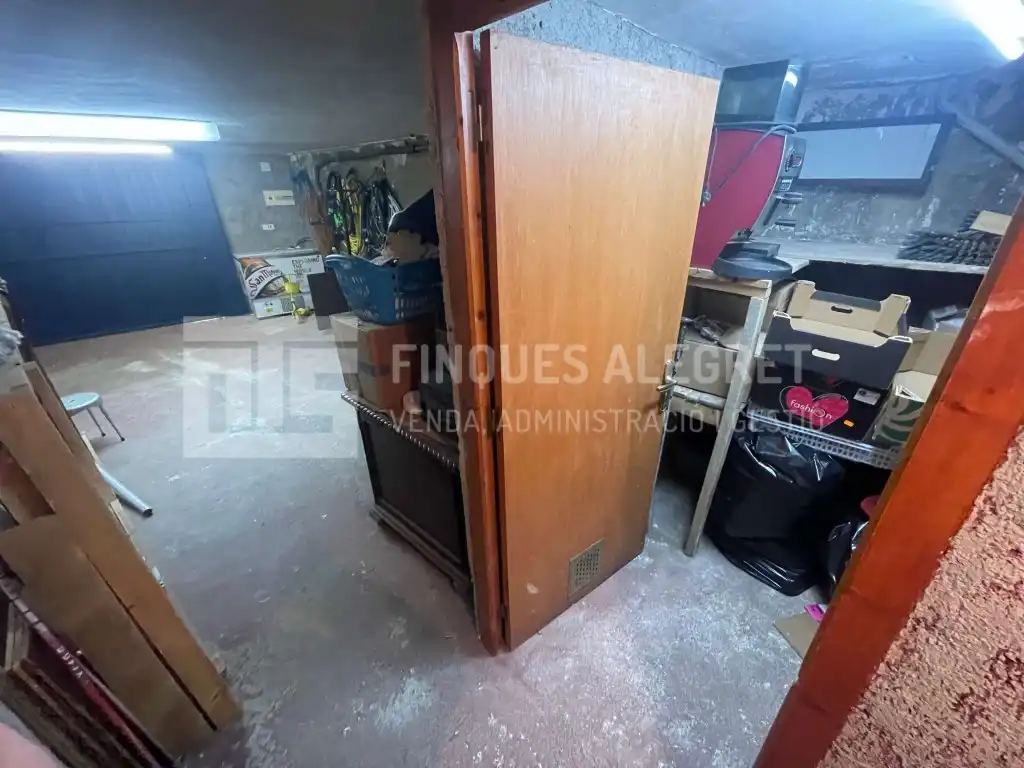 Casa o chalet en venta en La Torre de Cabdella