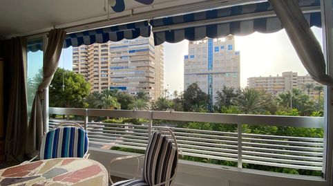 Photo 4 of Flat for rent in Costa Blanca, Playa de San Juan, Alicante / Alacant