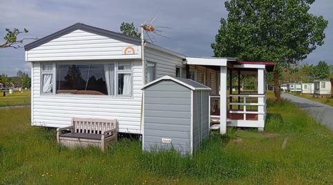 Foto 2 de Casa o xalet en venda a Playa de Arija, Arija, Burgos