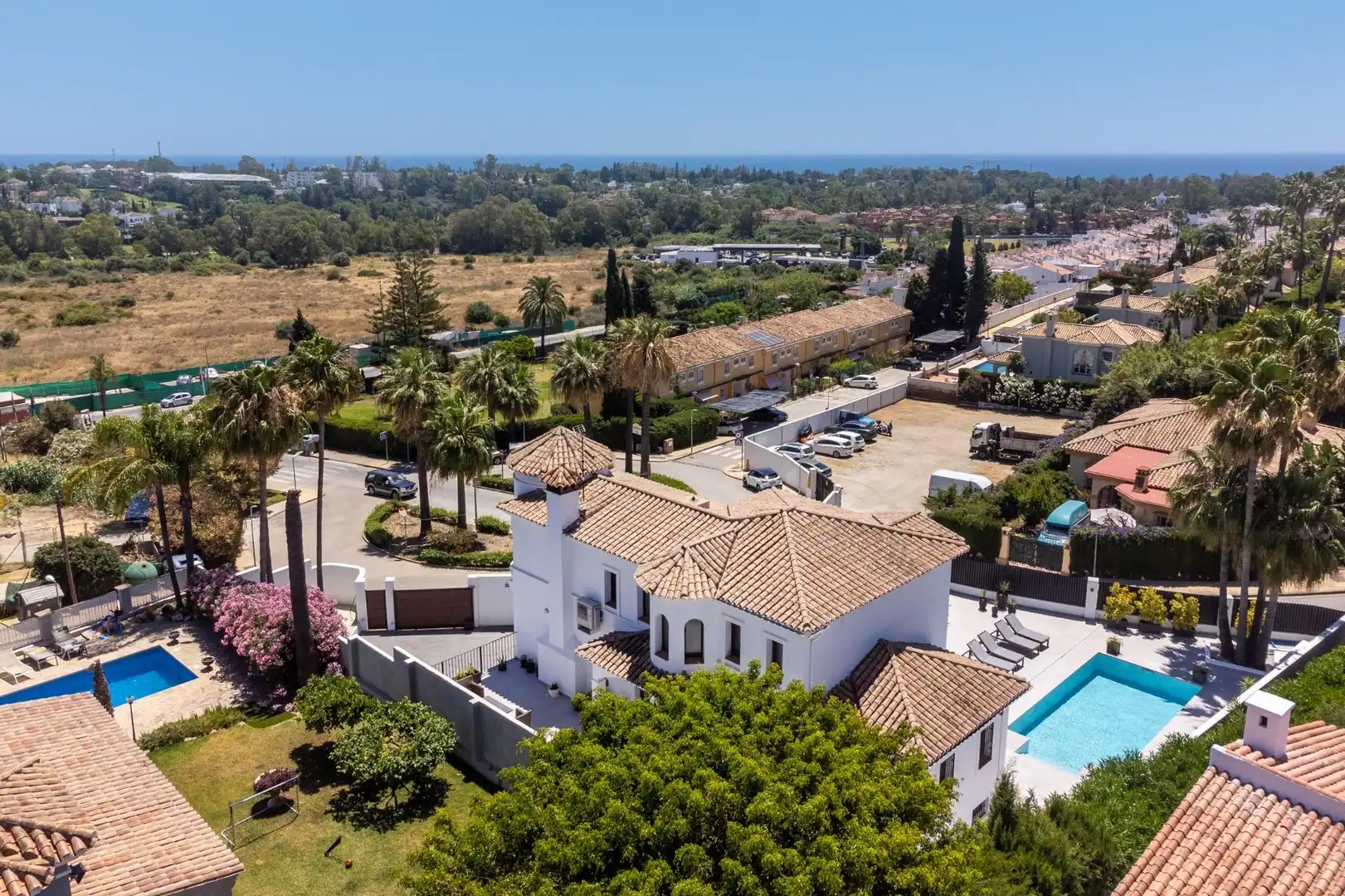 Villa mit Terrasse zum Verkauf in Benamara - Atalaya, imagen 29