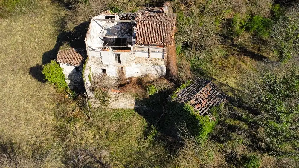 Casa rústica en venda a Les Preses, imagen 6