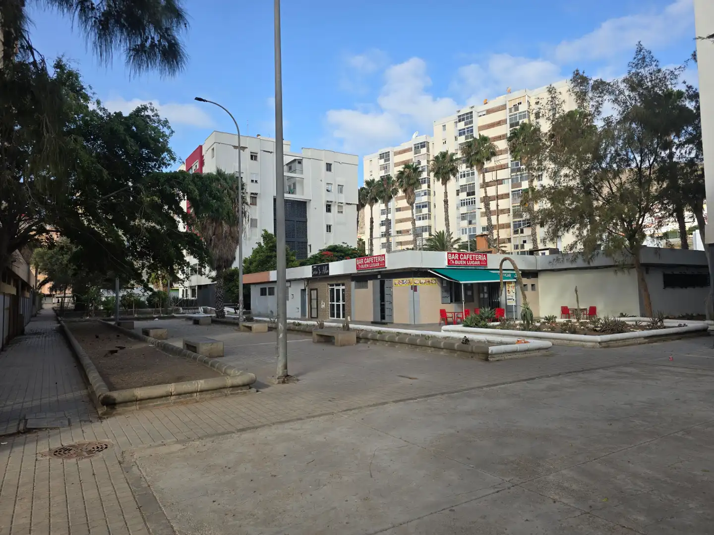Business premises for sale in Calle Málaga, imagen 3