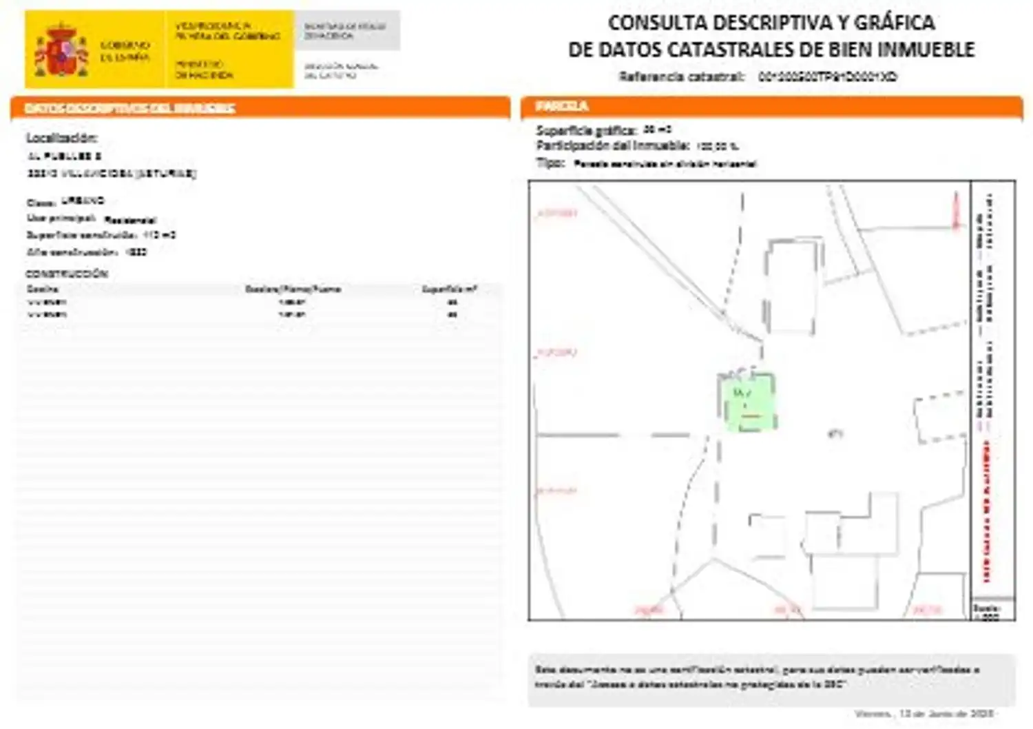 Casa o chalet en venta en Parroquias suroccidentales