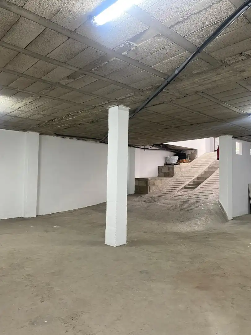 Geschaftsraum zur Miete in Las Palmas de Gran Canaria