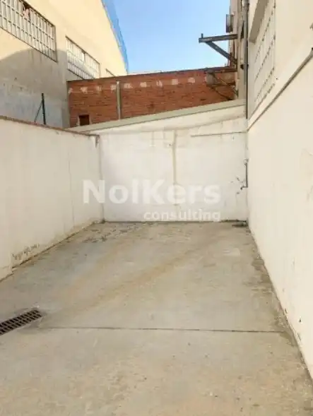Parking of Industrial buildings for rent in L'Hospitalet de Llobregat