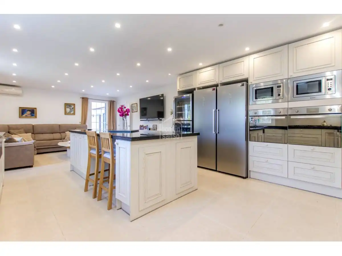 Villa avec piscine à vendre à Llucmaçanes, imagen 11