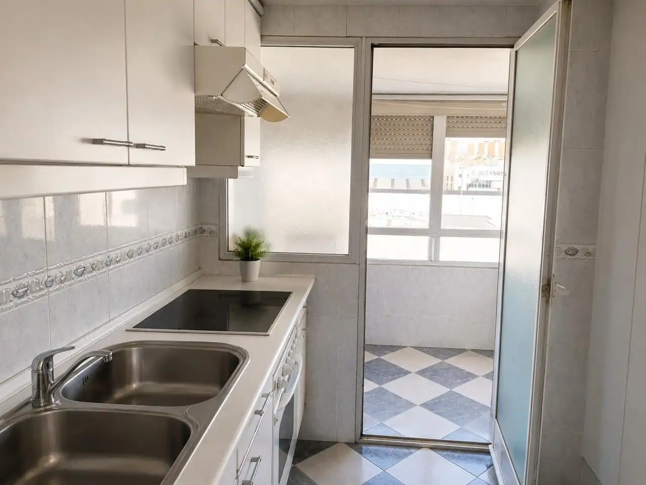 Piso con piscina en venta en Avenida de San Pablo, imagen 5