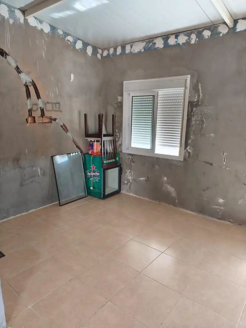 Casa o chalet en venta en Algeciras con Terraza