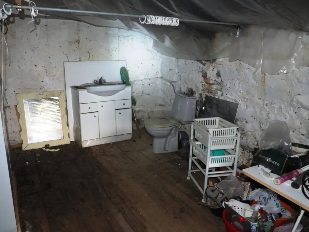 Casa amb terrassa en venda a Lugar Rioseco 105, imagen 53