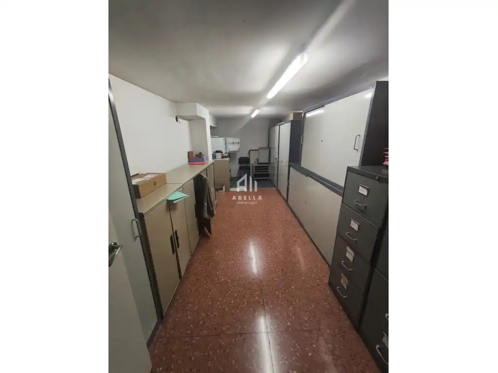 Büro zur Miete in Lleida
