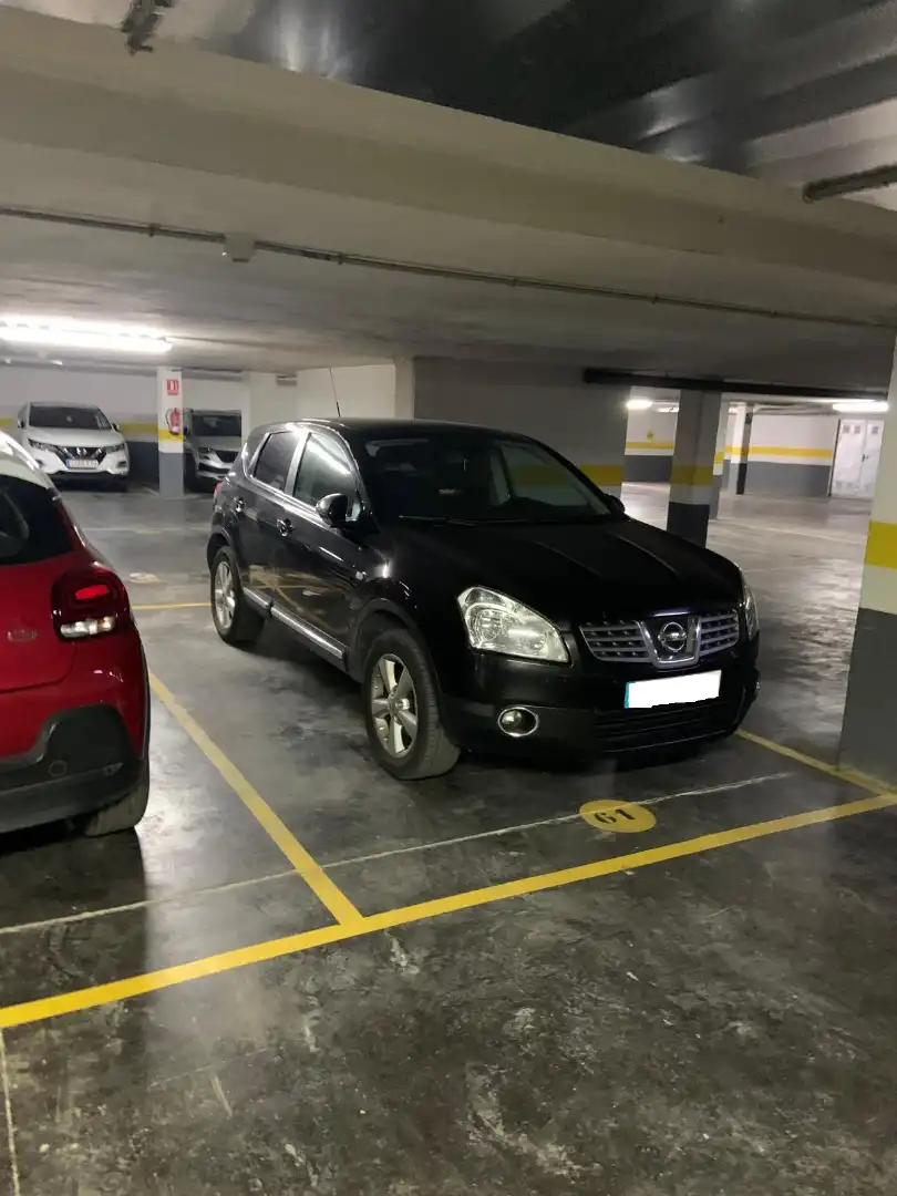 Parking of Garage for sale in Albacete