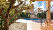 Garden of House or chalet for sale in Las Gabias  with Heating, Private garden and Swimming Pool