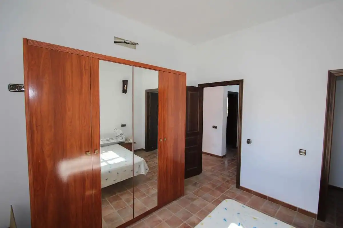 Chalet en venta en Calle Cinco de Noviembre, imagen 13