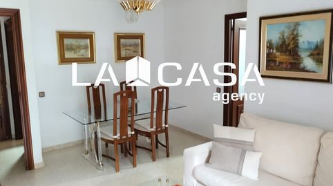 Foto 4 de Piso en venta en Cruz Roja, Sevilla Capital