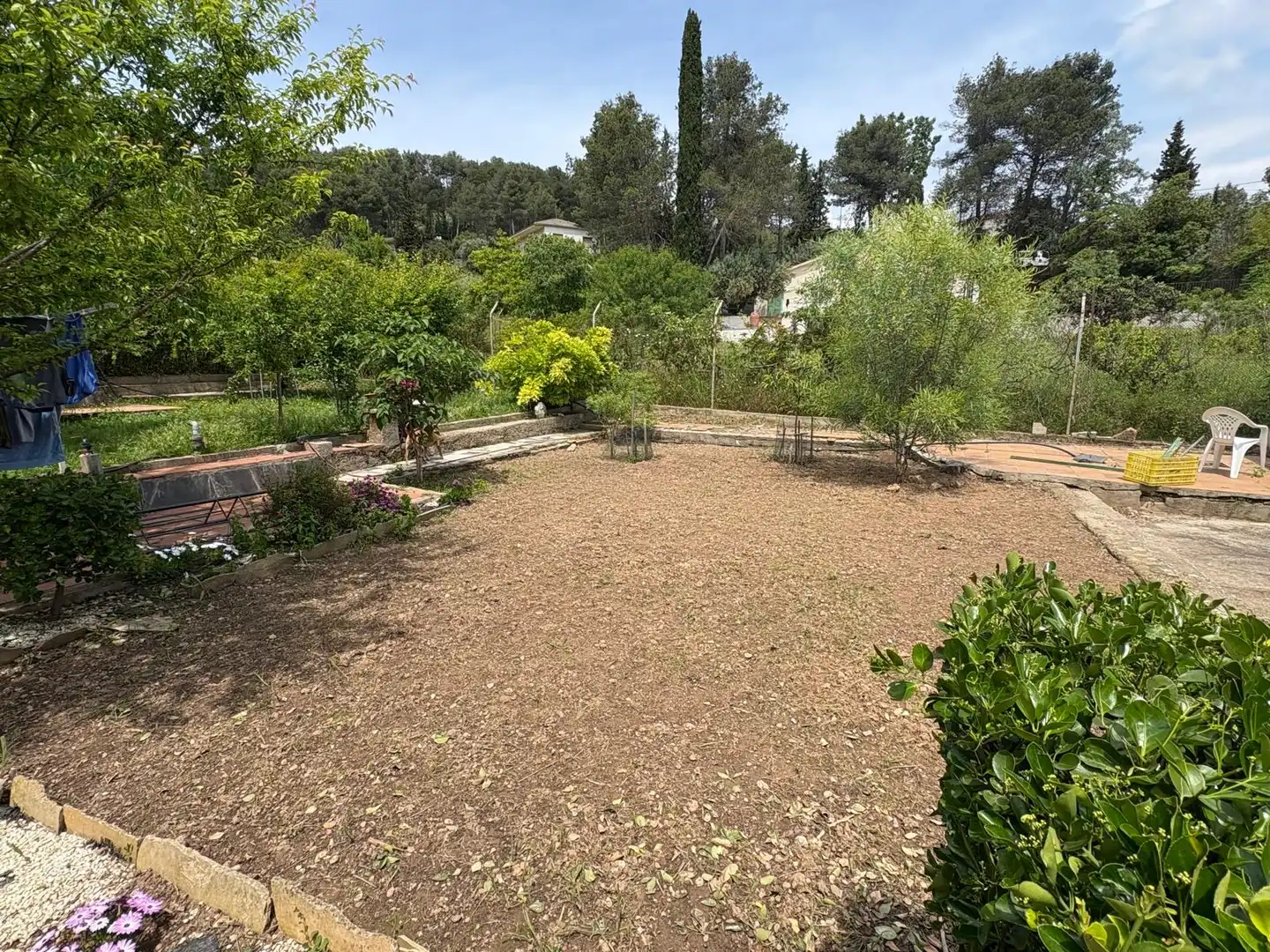 Casa o chalet en venta en Corbera de Llobregat con Aire acondicionado, Calefacción y Jardín privado
