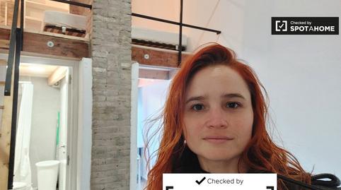 Photo 3 of Study to share in Barrio de Benicalap, Valencia