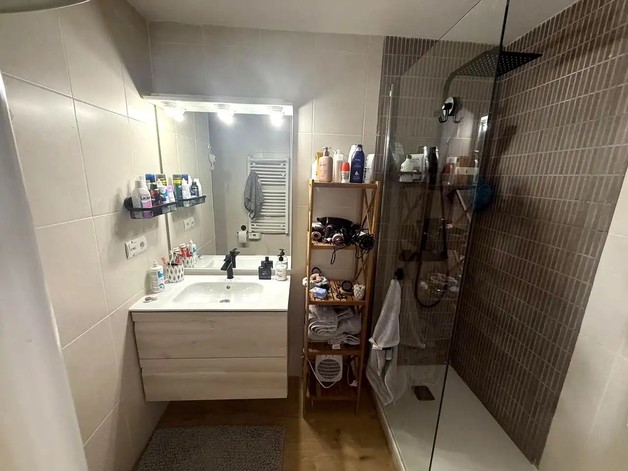 Bathroom of Ground floor for sale in Castell d'Aro, Platja d'Aro i s'Agaró