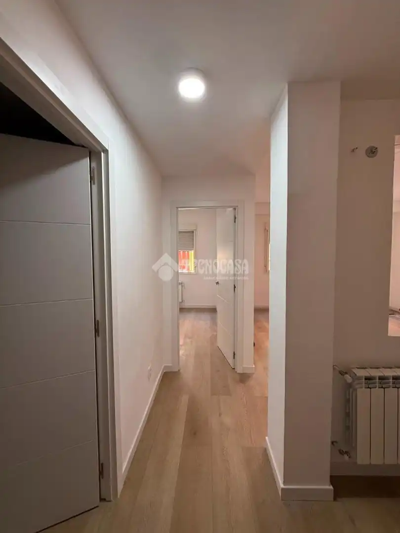 Piso de alquiler en Madrid con Aire acondicionado, Calefacción y Trastero