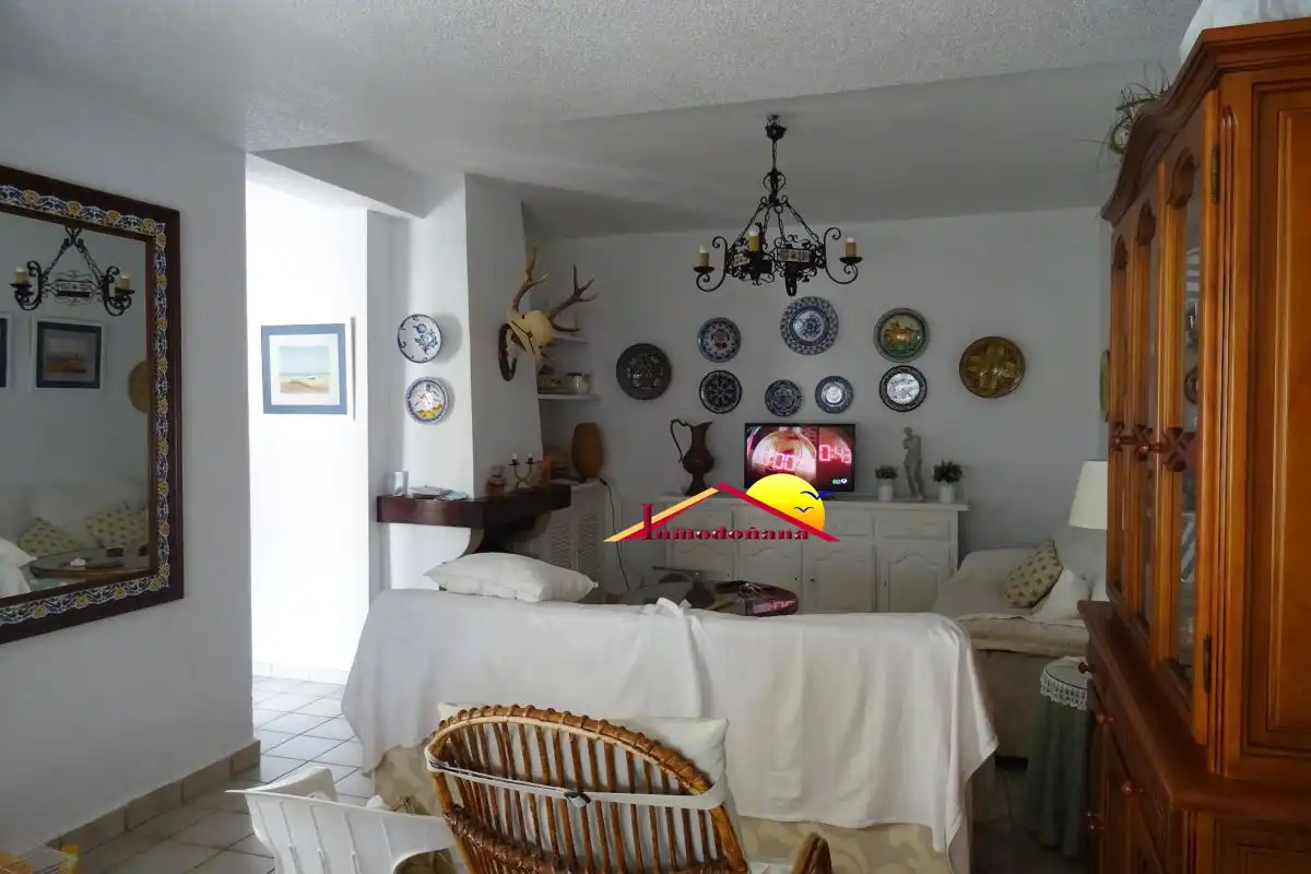 Chalet con terraza en venta en Matalascañas, imagen 10