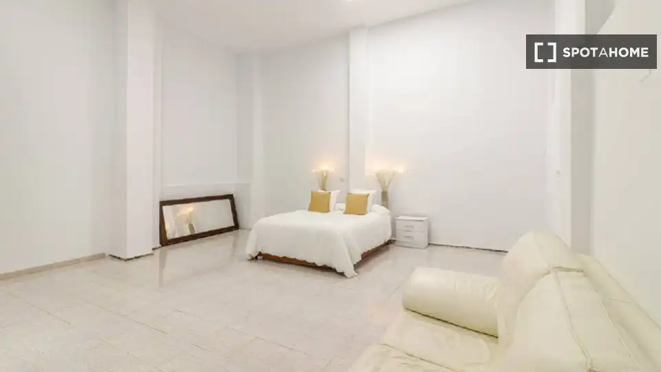 Habitació a Isleta
