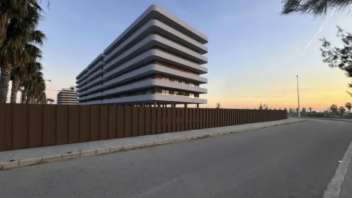 Flat with terrace for sale in Calle Sevilla, imagen 5