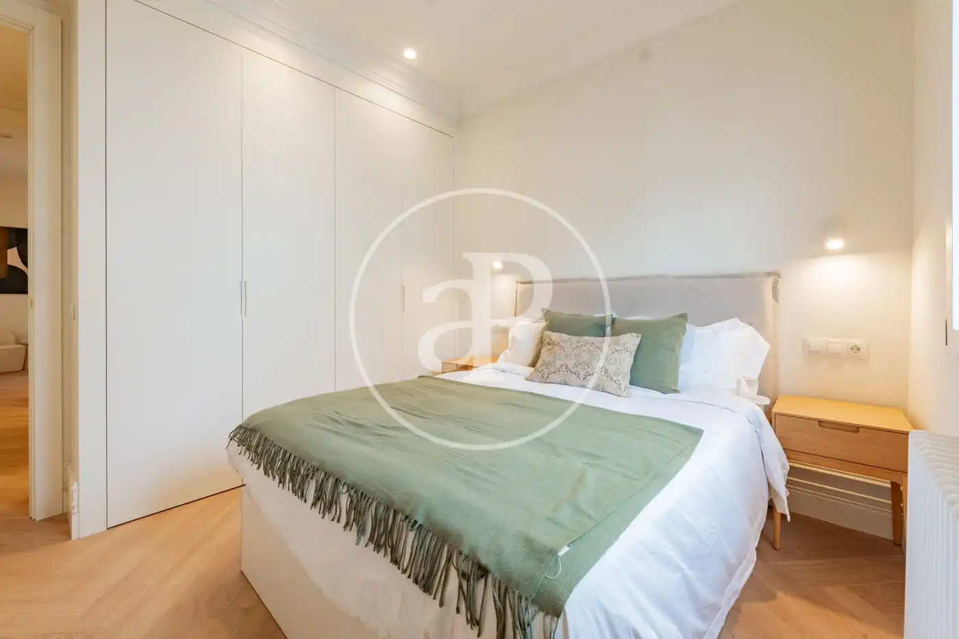 Habitación de Piso en venta en Madrid con Aire acondicionado, Calefacción y Amueblado