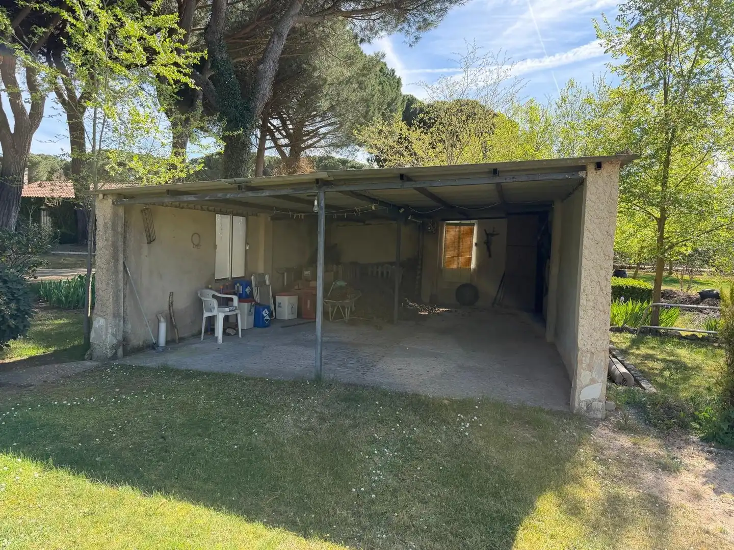 Casa o chalet en venta en Villabáñez