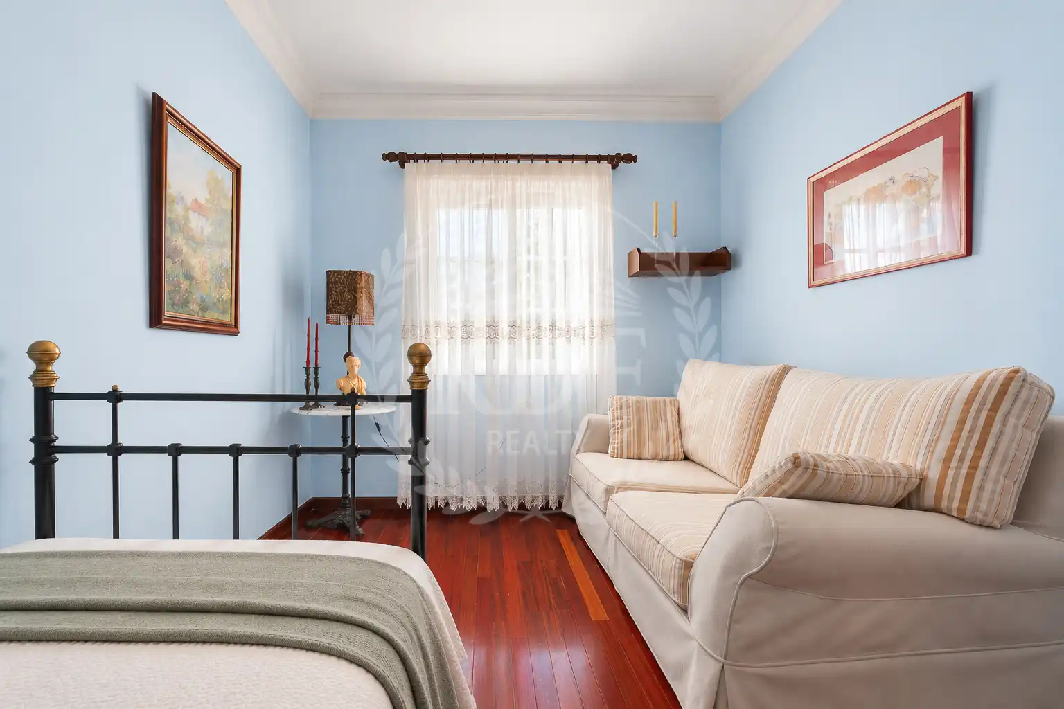 Terraced house with terrace for sale in Calle Carretera San Antonio, imagen 6
