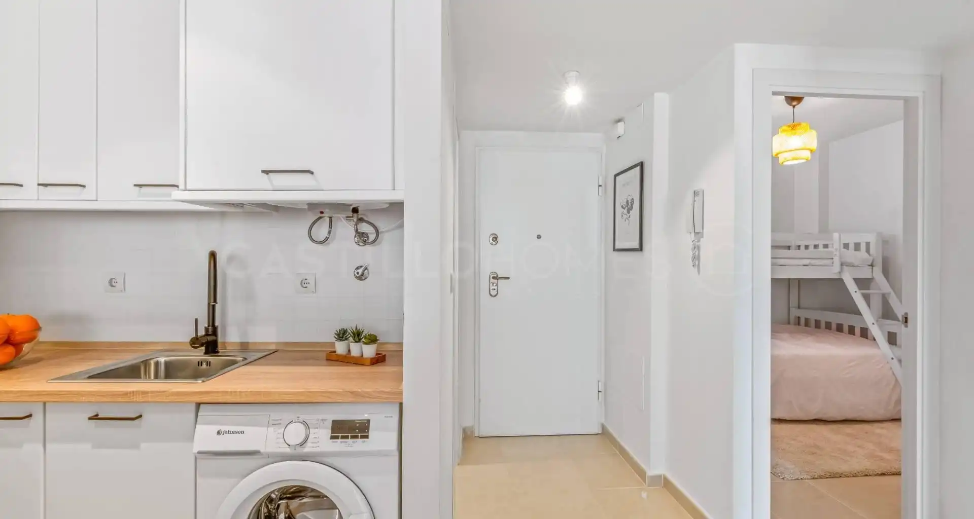 Penthouse mit Terrasse zum Verkauf in Orihuela Costa, imagen 5