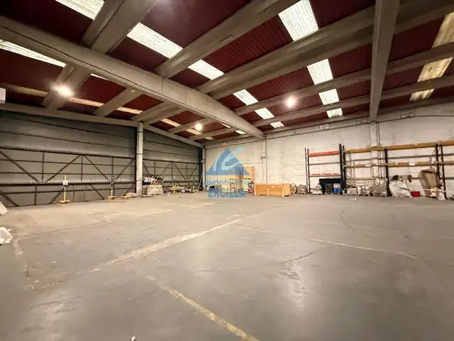 Nave industrielle à vendre à Galdakao, imagen 2