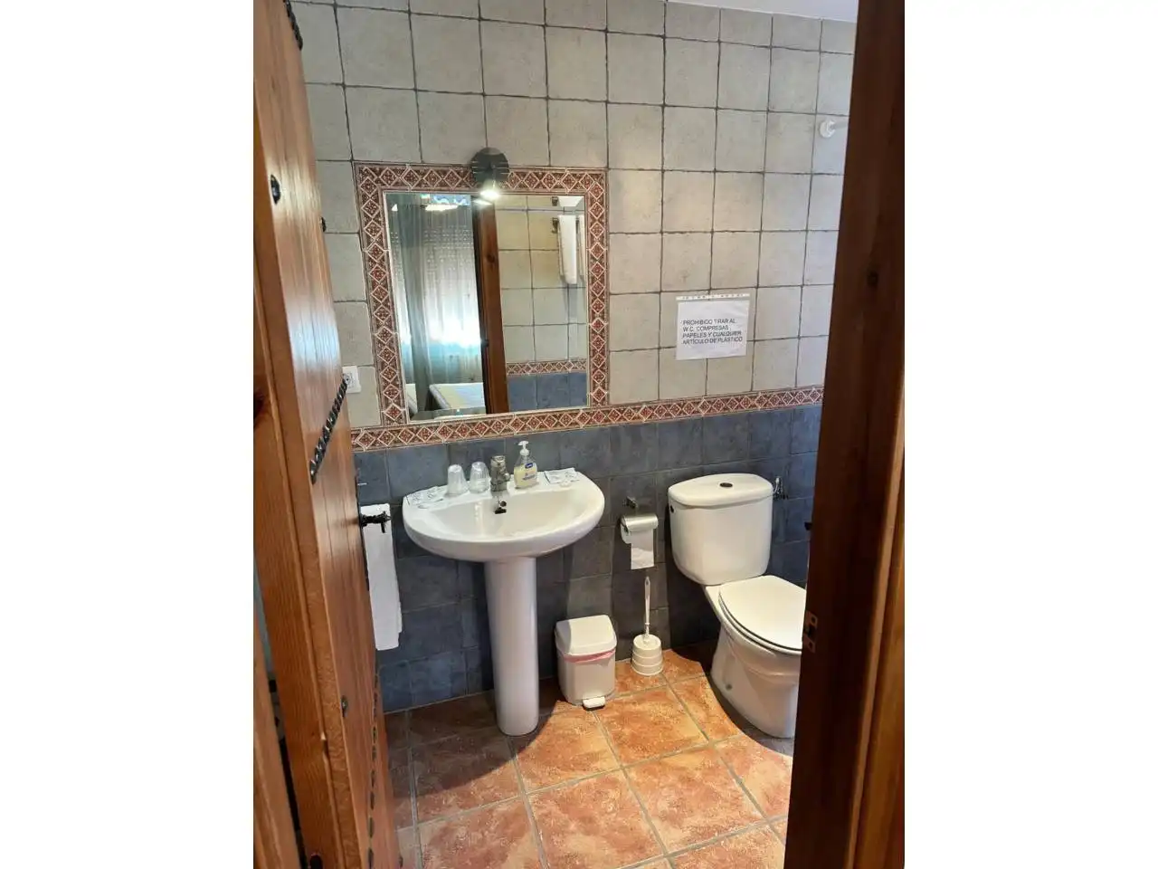 Casa o chalet en venta en Calle Granada, Gorafe