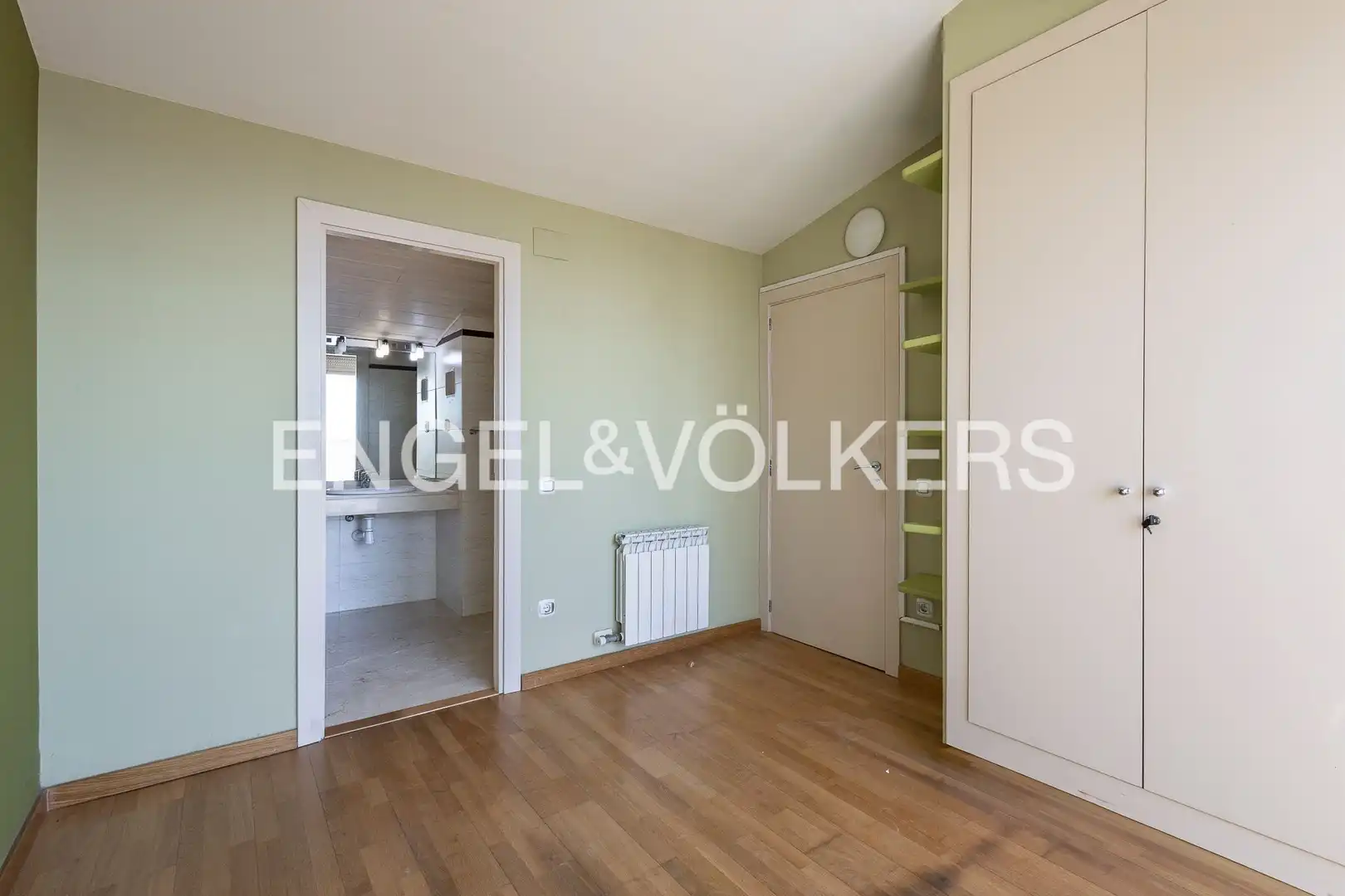 Bedroom of Attic for sale in Tarragona  with Air Conditioner, Heating and Terrace