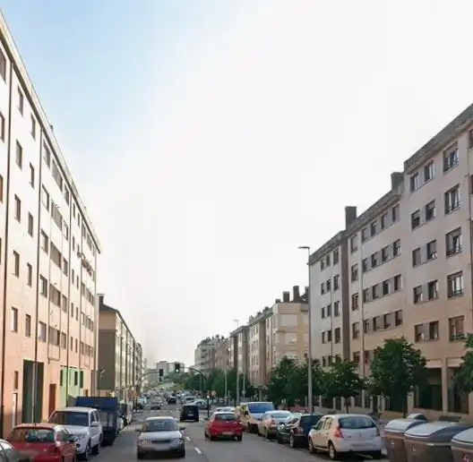 Appartement avec ascenseur à vendre à SIERRA DEL SUEVE