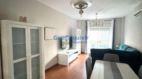 Foto 2 de Pis de lloguer a Centro - Doña Mercedes, Dos Hermanas