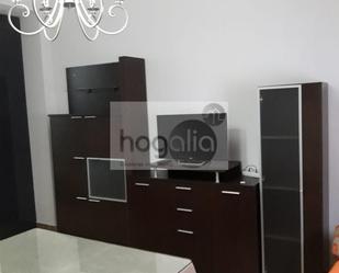 Bedroom of Planta baja to rent in  Sevilla Capital  with Air Conditioner and Furnished