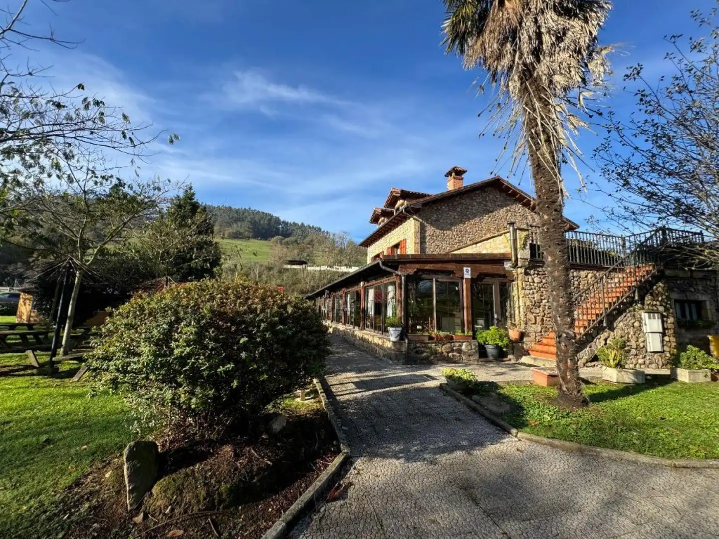 Local comercial de lloguer a Los Corrales de Buelna - S MATEO-PEÑA DEL CAMPO 15, imagen 13