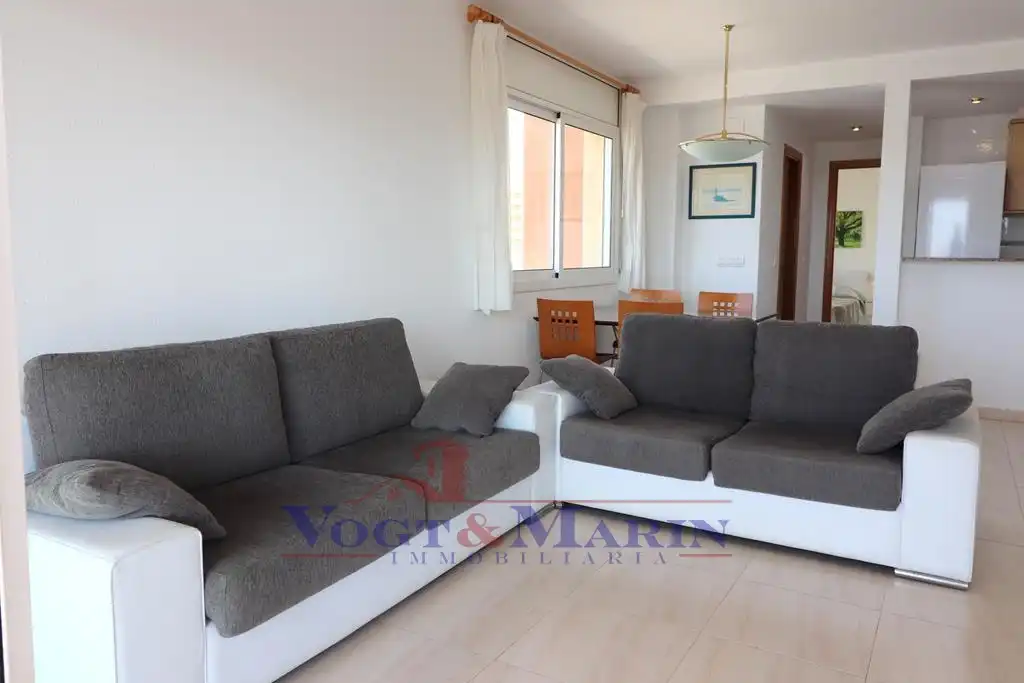 Apartament amb ascensor en venda a Carrer de Miguel de Cervantes,, imagen 4