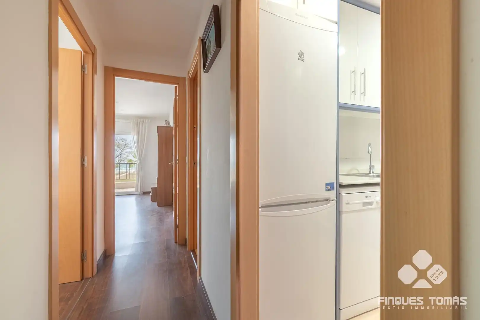 Appartement avec terrasse à vendre à Segur Platja, imagen 14