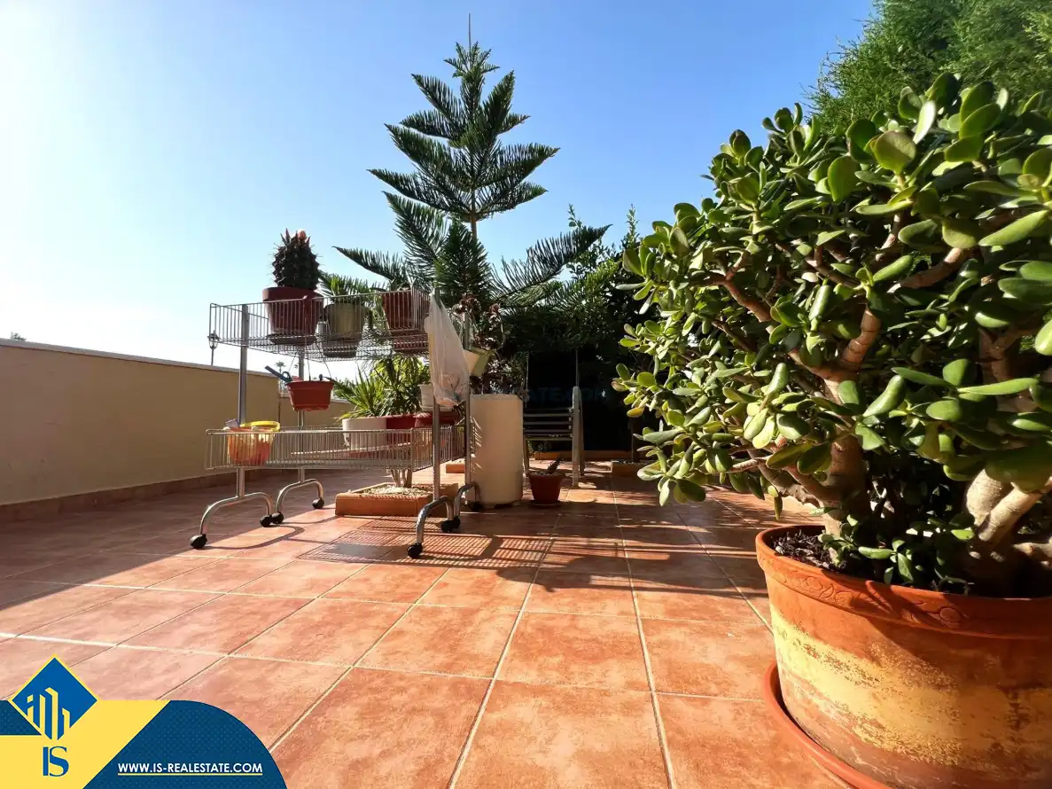 Apartment mit Pool zum Verkauf in Orihuela Costa, imagen 20