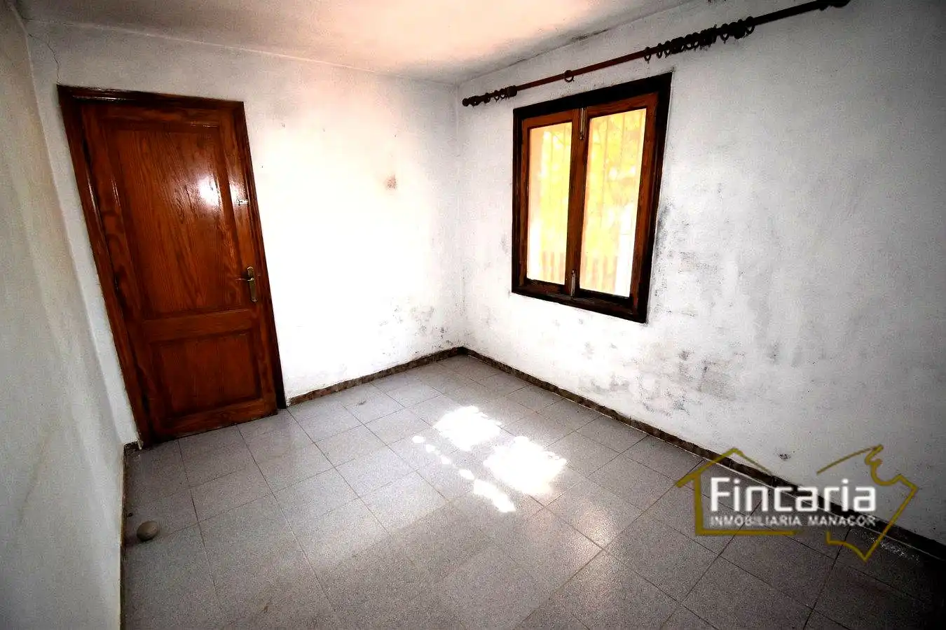 Casa rústica amb jardí en venda a Poligono Poligon 27, imagen 21