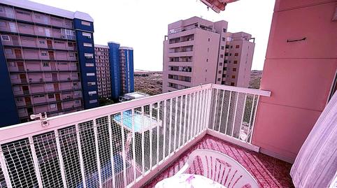 Foto 2 de Apartament en venda a Avenida Madrid, Platja de la Pobla de Farnals, Valencia