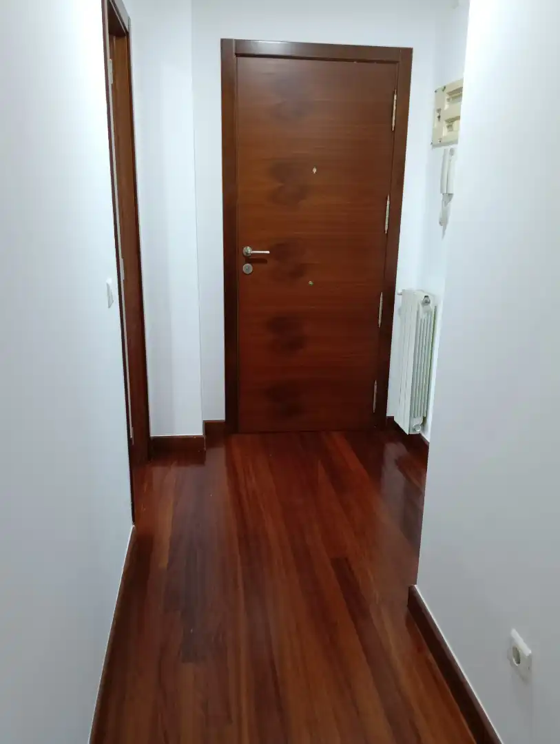 Piso en venta en Polanco con Calefacción y Piscina comunitaria