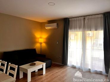 Wohnung zum Verkauf in Calle Cristóbal de Olid