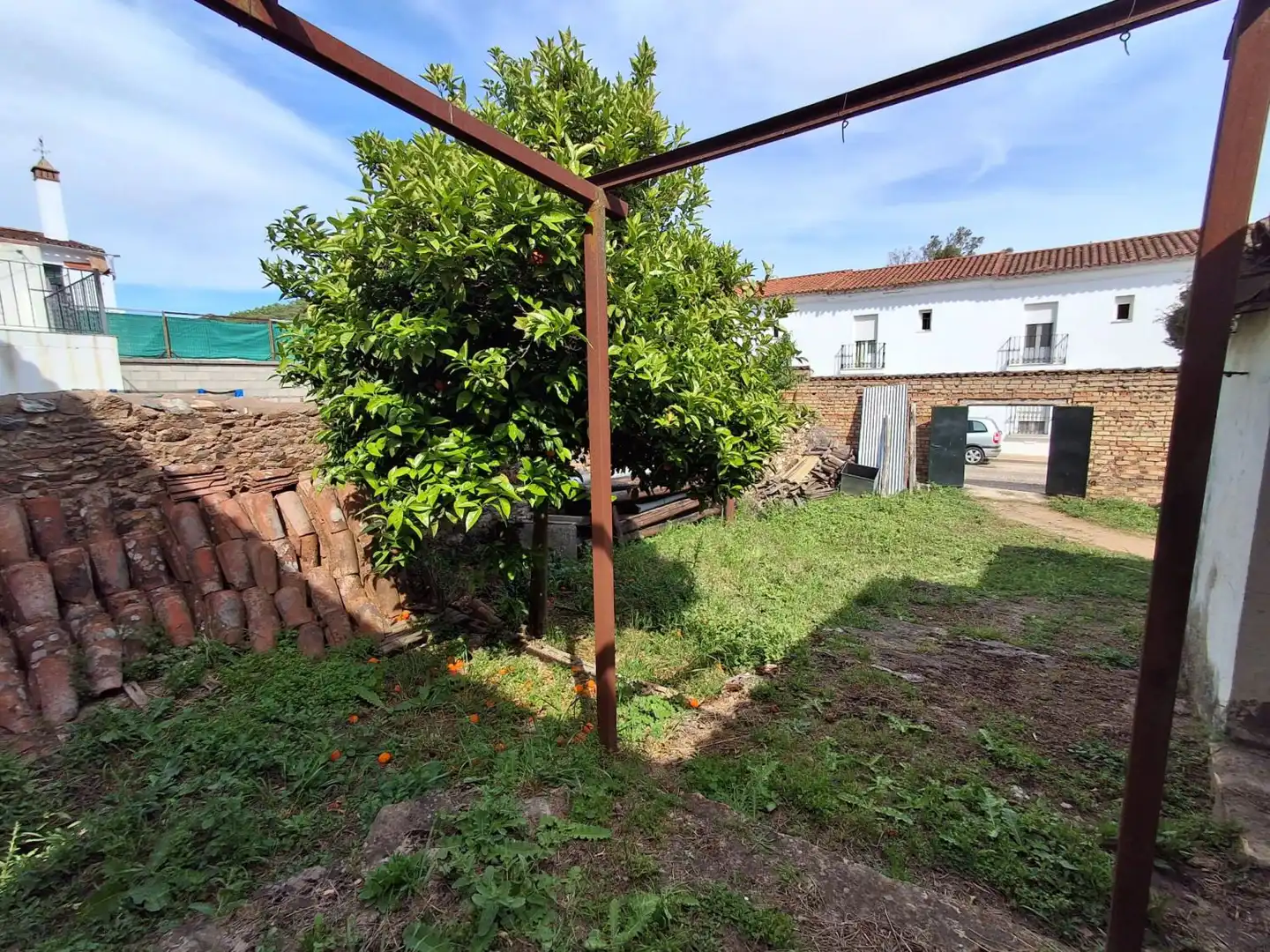 Terreni e lotti in vendita a Aracena, imagen 7