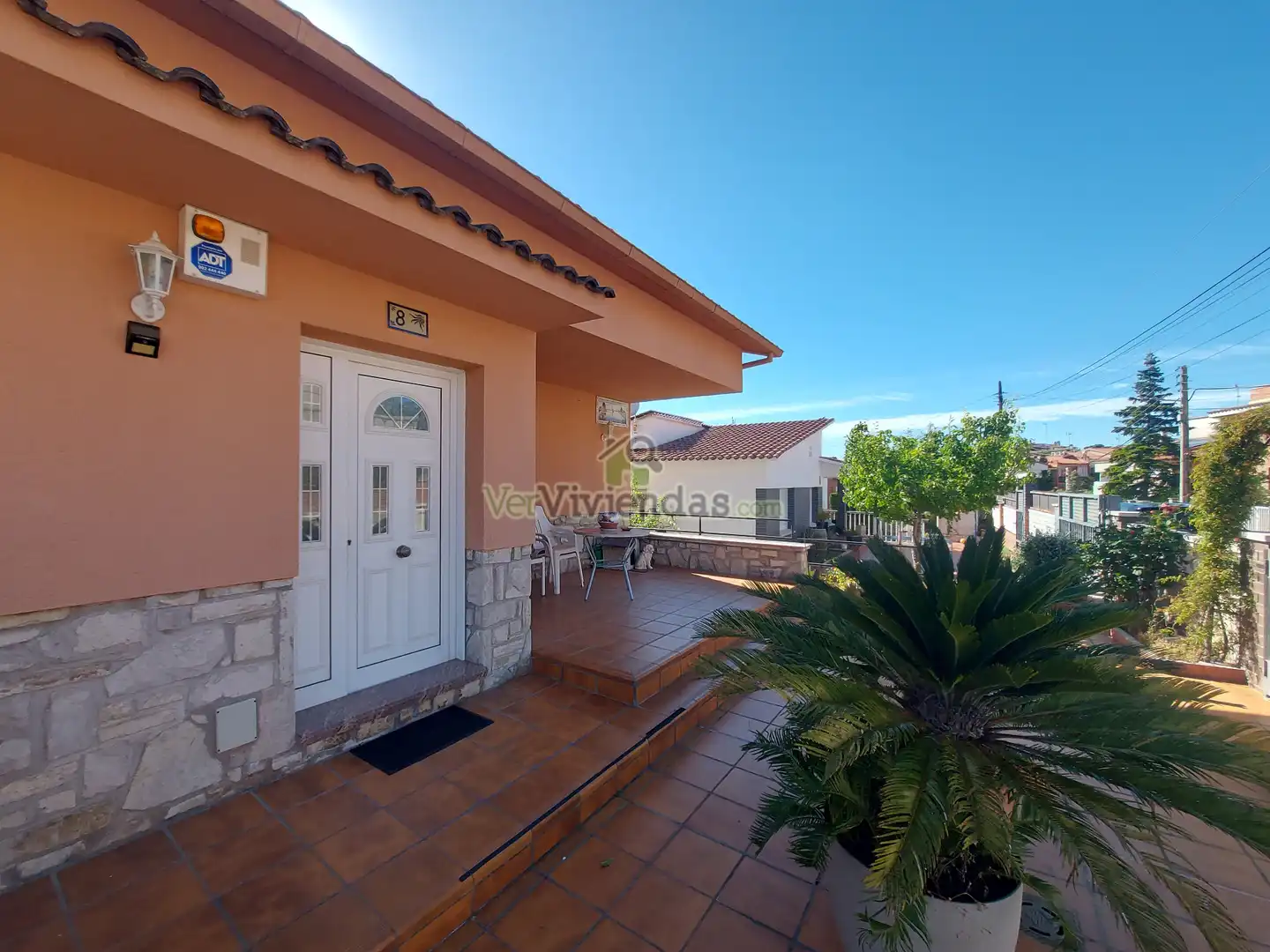 Haus mit Terrasse zum Verkauf in Masquefa, imagen 3