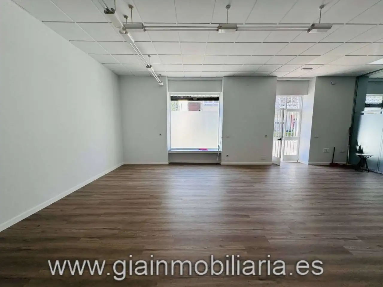 Geschaftsraum zur Miete in Calle Áreas, Baiona