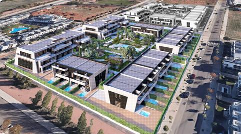 Foto 3 de Pis en venda a Camino de la Albaida, 5, Tablero Bajo - Arruzafilla, Córdoba